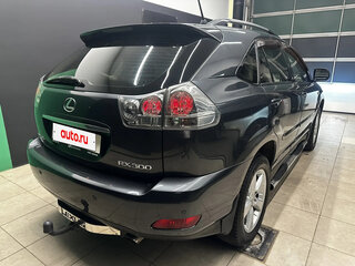 2005 Lexus RX 300 II, голубой, 1290000 рублей, вид 4