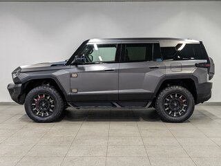 2024 M-Hero I, серый, 9990000 рублей, вид 3