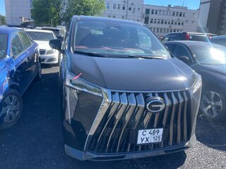 GAC M8