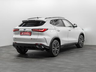 2020 Oshan X5, белый, 1750000 рублей, вид 2