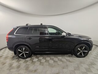 2016 Volvo XC90 II, чёрный, 2585000 рублей, вид 4
