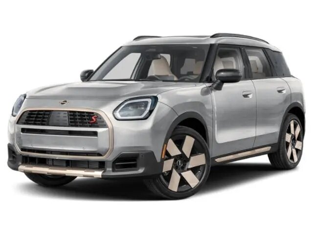 Mini Countryman III