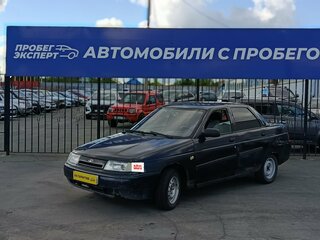 Lada (ВАЗ) 2110