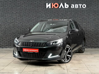 2023 Kaiyi E5, чёрный, 1429000 рублей, вид 1