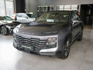 Jetour Dashing I