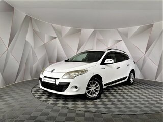 Renault Megane III
