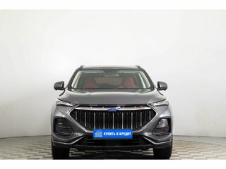 2021 Oshan X5, серый, 1699000 рублей, вид 2