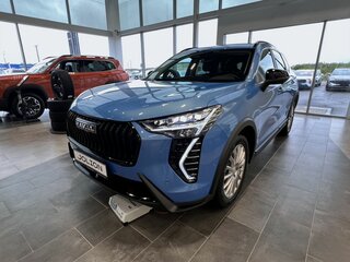 2026 Haval Jolion I Рестайлинг, синий, 2899000 рублей, вид 1