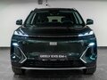 2026 Geely EX5 EM-i, зелёный - вид 1