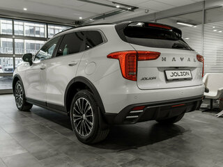 2026 Haval Jolion I Рестайлинг, белый, 2899000 рублей, вид 2