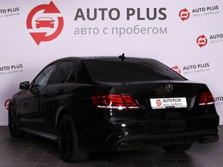 2015 Mercedes-Benz E-Класс 200 IV (W212, S212, C207) Рестайлинг, чёрный, 1840000 рублей, вид 2