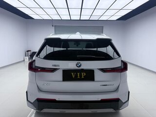 2023 BMW X1 Long 20Li sDrive III (U11/U12), белый, 2490000 рублей, вид 5