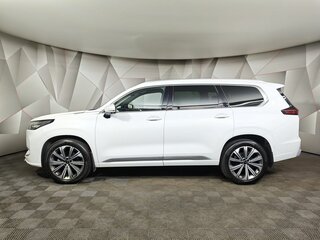 2024 Exeed VX I Рестайлинг, серый, 3659000 рублей, вид 5