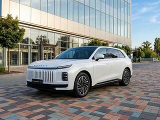 2025 Esteo Exlantix ET, белый, 6990000 рублей, вид 1