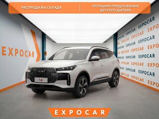 2026 Tenet T4, белый, 2389000 рублей, вид 1