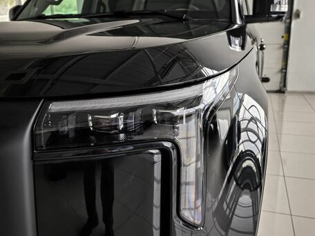 2025 Rox 01, чёрный, 8350000 рублей, вид 4