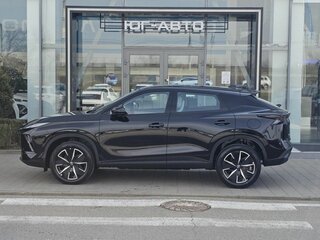 2026 Omoda C5 II, чёрный, 2649000 рублей, вид 3
