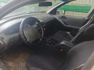 2000 Plymouth Breeze, золотистый, 300000 рублей, вид 4