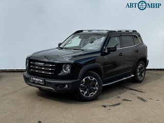 2023 Haval Dargo I, чёрный, 2235000 рублей, вид 1