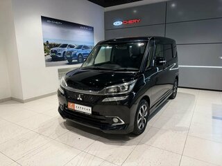 Mitsubishi Delica D:2 II