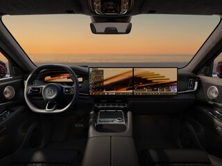 2026 Zeekr 8X 70 kWh, серый, 9745000 рублей, вид 2