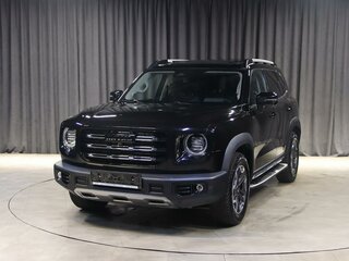 Haval DaGou (Big Dog) I