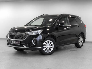 2024 Haval M6 II, чёрный, 1990000 рублей, вид 1