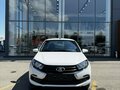2026 Lada (ВАЗ) Granta I Рестайлинг, белый - вид 2