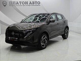 2026 Nissan Qashqai II Рестайлинг 2, коричневый, 2999000 рублей, вид 1