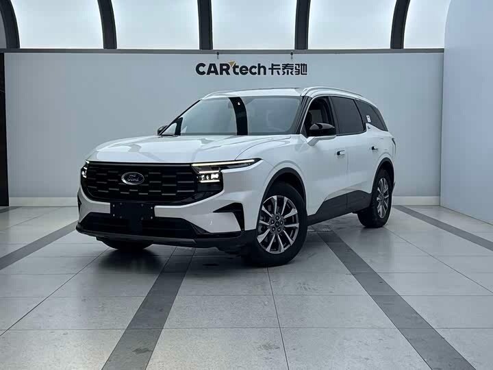 Ford Edge III (L)