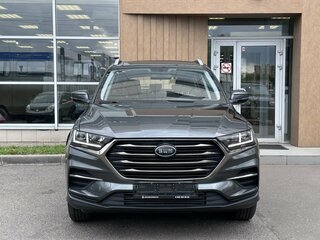 2024 SWM G01, серый, 1680000 рублей, вид 2