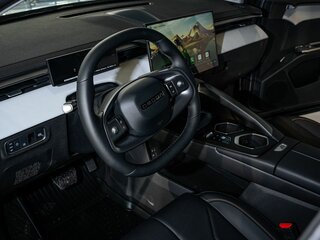 2026 Omoda C5 II, чёрный, 2549000 рублей, вид 1