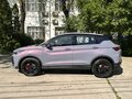 2026 Geely Coolray I Рестайлинг 2, пурпурный, 2899990 рублей - вид 7