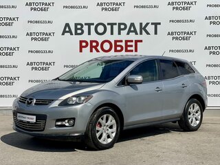 Mazda CX-7 I