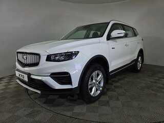 2026 Belgee X70 I Рестайлинг, белый, 2710990 рублей, вид 3