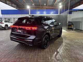 2026 Volkswagen Tiguan L Pro III (China Market), чёрный, 4569000 рублей, вид 5