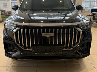 2026 Geely Okavango I Рестайлинг, чёрный, 3988990 рублей, вид 1