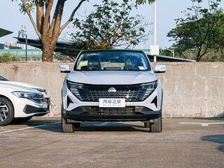2026 Nissan Qashqai II Рестайлинг 2, голубой, 2200000 рублей, вид 1