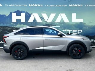 2026 Haval F7x II, бежевый, 3999000 рублей, вид 4