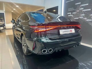 2025 Chery Arrizo 8, зелёный, 3060000 рублей, вид 4