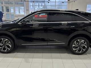 2026 Haval F7 II, чёрный, 3699000 рублей, вид 4