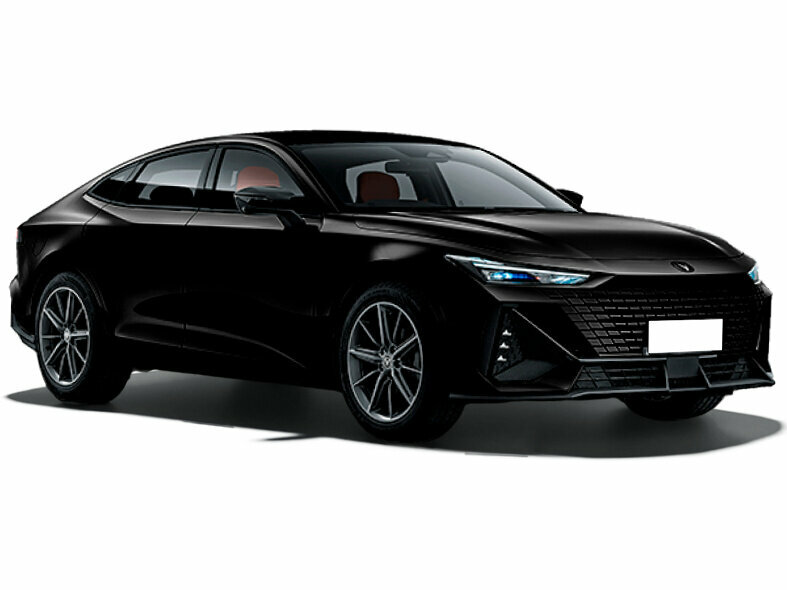 Changan UNI-V I
