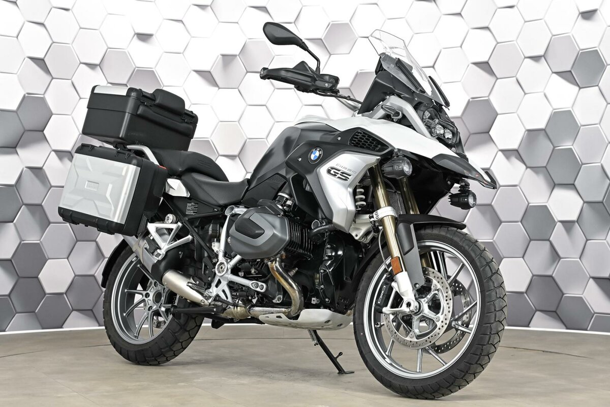 BMW R 1250 GS