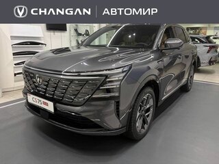 2025 Changan CS75 Plus IV, серый, 4319900 рублей, вид 1