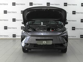 2026 Omoda C5 II, серый, 2879000 рублей, вид 5