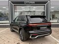 2025 Geely Monjaro I, чёрный - вид 7