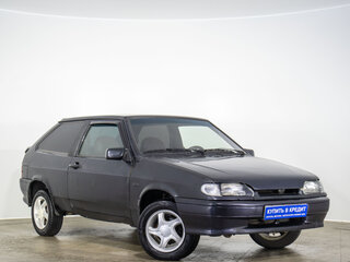 Lada (ВАЗ) 2113