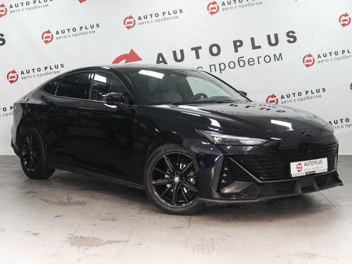 Changan UNI-V I