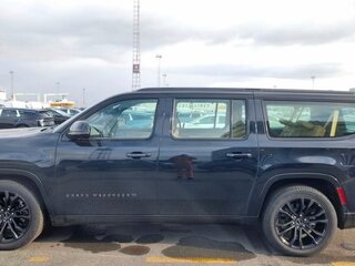 2024 Jeep Wagoneer Grand WS, синий, 11894067 рублей, вид 5