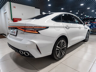 2025 Chery Arrizo 8, белый, 2790000 рублей, вид 5